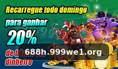 Bônus Exclusivos para Usuários do App 688h